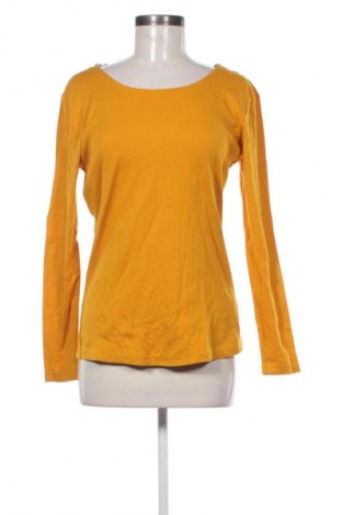 Női blúz Janina, Méret L, Szín Sárga, Ár 3 359 Ft