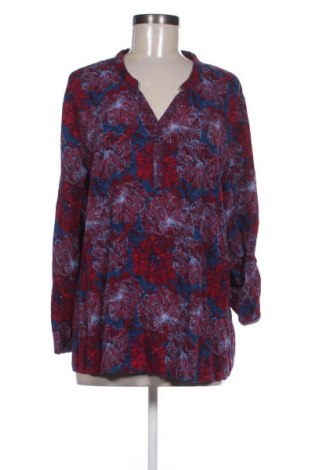 Dámska blúza Janina, Veľkosť XXL, Farba Viacfarebná, Cena  6,95 €