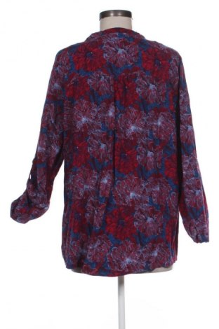 Dámska blúza Janina, Veľkosť XXL, Farba Viacfarebná, Cena  6,95 €