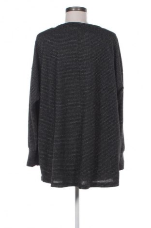 Bluză de femei Janina, Mărime 4XL, Culoare Gri, Preț 40,99 Lei