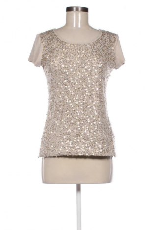 Női blúz Janira, Méret L, Szín Bézs, Ár 5 474 Ft