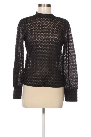 Γυναικεία μπλούζα Jdy, Μέγεθος M, Χρώμα Μαύρο, Τιμή 11,99 €