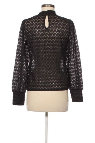 Γυναικεία μπλούζα Jdy, Μέγεθος M, Χρώμα Μαύρο, Τιμή 11,99 €