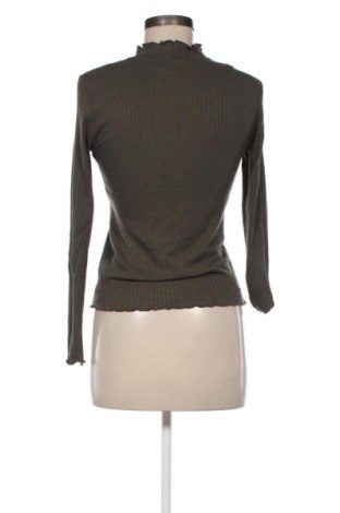 Bluzka damska Jdy, Rozmiar M, Kolor Zielony, Cena 43,68 zł