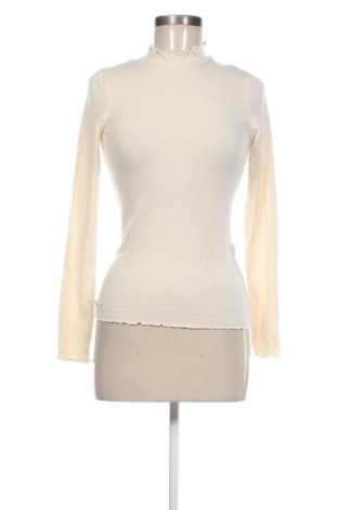Γυναικεία μπλούζα Jdy, Μέγεθος S, Χρώμα Εκρού, Τιμή 15,99 €