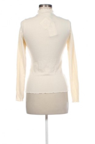 Γυναικεία μπλούζα Jdy, Μέγεθος S, Χρώμα Εκρού, Τιμή 15,99 €