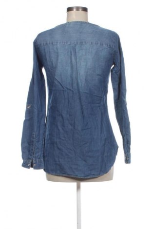 Дамска блуза Jdy, Размер S, Цвят Син, Цена 10,99 лв.