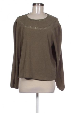 Γυναικεία μπλούζα Jdy, Μέγεθος XXL, Χρώμα Πράσινο, Τιμή 5,99 €