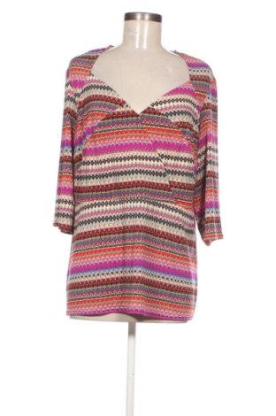 Damen Shirt Jean Marc Philippe, Größe XL, Farbe Mehrfarbig, Preis € 15,99