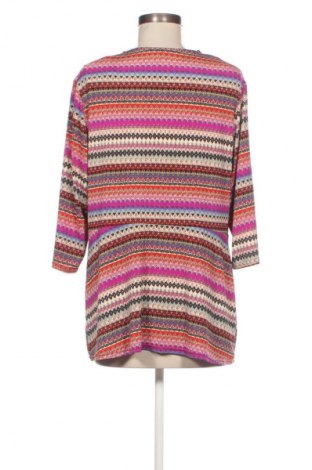 Damen Shirt Jean Marc Philippe, Größe XL, Farbe Mehrfarbig, Preis € 15,99