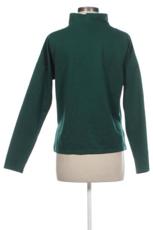 Дамска блуза Jean Pascale, Размер S, Цвят Зелен, Цена 7,99 лв.