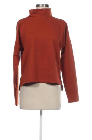 Dámska blúza Jean Pascale, Veľkosť S, Farba Hnedá, Cena  4,95 €