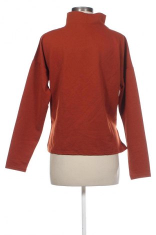 Dámska blúza Jean Pascale, Veľkosť S, Farba Hnedá, Cena  4,95 €