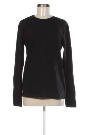 Bluză de femei Jean Pascale, Mărime S, Culoare Negru, Preț 24,99 Lei