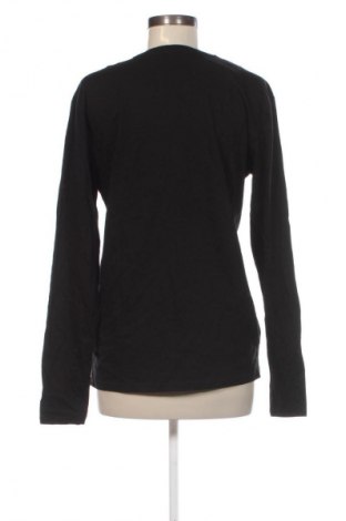 Bluză de femei Jean Pascale, Mărime S, Culoare Negru, Preț 24,99 Lei