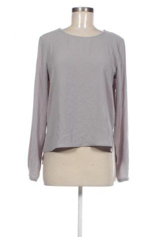 Γυναικεία μπλούζα Jean Pascale, Μέγεθος S, Χρώμα Γκρί, Τιμή 4,99 €