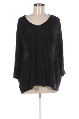 Damen Shirt Jean Pascale, Größe XL, Farbe Schwarz, Preis € 7,99