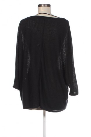 Damen Shirt Jean Pascale, Größe XL, Farbe Schwarz, Preis € 7,99