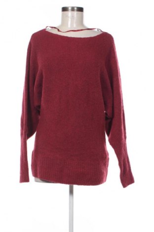 Bluză de femei Jean Pascale, Mărime S, Culoare Roșu, Preț 24,99 Lei