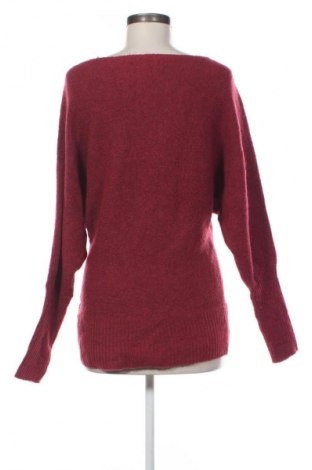 Bluză de femei Jean Pascale, Mărime S, Culoare Roșu, Preț 24,99 Lei