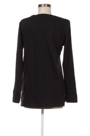 Dámska blúza Jean Pascale, Veľkosť L, Farba Čierna, Cena  5,95 €