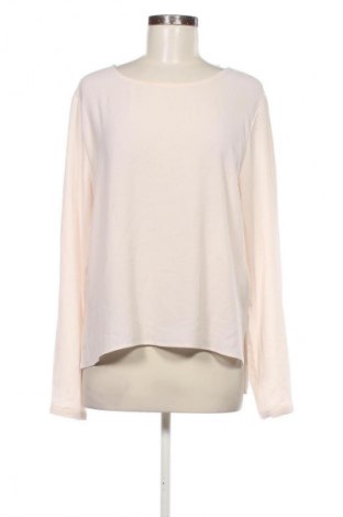 Damen Shirt Jean Pascale, Größe L, Farbe Aschrosa, Preis 5,99 €