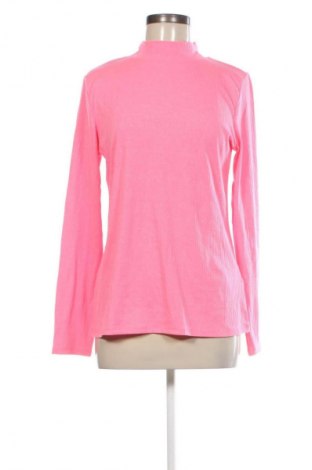 Bluzka damska Jean Pascale, Rozmiar L, Kolor Różowy, Cena 43,99 zł