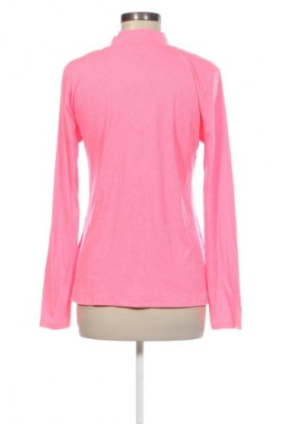 Bluzka damska Jean Pascale, Rozmiar L, Kolor Różowy, Cena 43,99 zł