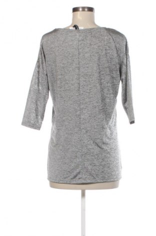 Bluză de femei Jean Pascale, Mărime M, Culoare Argintiu, Preț 33,99 Lei