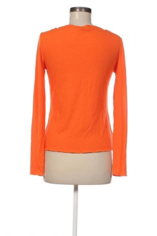 Damen Shirt Jean Pascale, Größe S, Farbe Orange, Preis 3,99 €