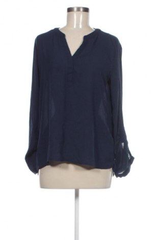 Dámska blúza Jean Pascale, Veľkosť M, Farba Modrá, Cena  4,95 €
