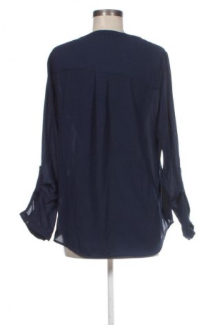 Dámska blúza Jean Pascale, Veľkosť M, Farba Modrá, Cena  4,95 €