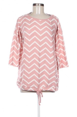 Damen Shirt Jean Pascale, Größe L, Farbe Mehrfarbig, Preis 6,99 €