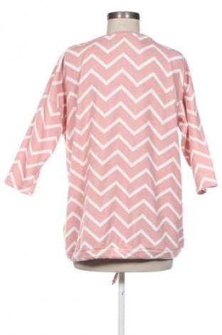 Damen Shirt Jean Pascale, Größe L, Farbe Mehrfarbig, Preis 6,99 €