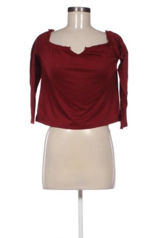 Női blúz Jennyfer, Méret M, Szín Piros, Ár 3 950 Ft