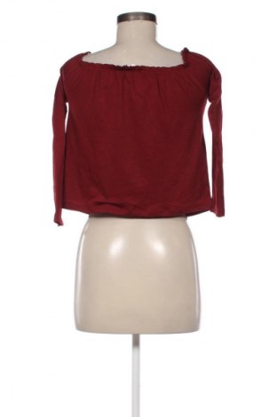 Női blúz Jennyfer, Méret M, Szín Piros, Ár 3 950 Ft