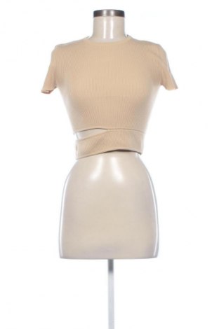 Női blúz Jennyfer, Méret M, Szín Bézs, Ár 3 800 Ft