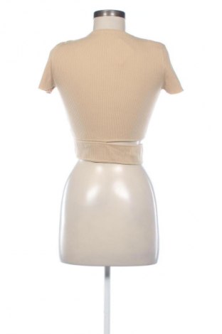 Női blúz Jennyfer, Méret M, Szín Bézs, Ár 3 800 Ft