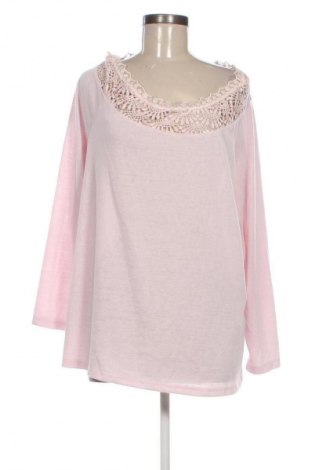 Dámská halenka Jessica, Velikost M, Barva Růžová, Cena  199,00 Kč