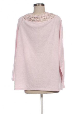 Dámská halenka Jessica, Velikost M, Barva Růžová, Cena  199,00 Kč