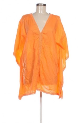 Γυναικεία μπλούζα John Baner, Μέγεθος XL, Χρώμα Πορτοκαλί, Τιμή 9,99 €