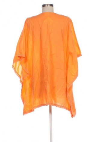 Γυναικεία μπλούζα John Baner, Μέγεθος XL, Χρώμα Πορτοκαλί, Τιμή 9,99 €