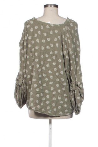 Bluză de femei John Baner, Mărime 3XL, Culoare Multicolor, Preț 55,99 Lei