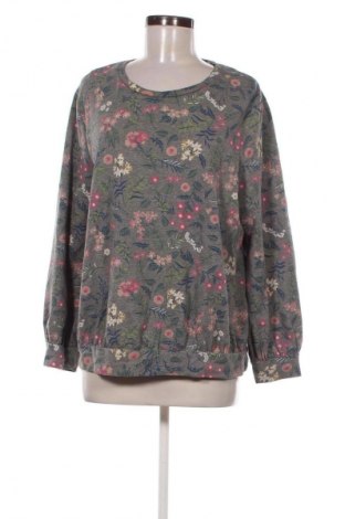 Bluzka damska John Baner, Rozmiar XL, Kolor Kolorowy, Cena 38,99 zł