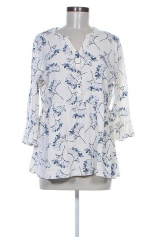 Дамска блуза John Baner, Размер L, Цвят Многоцветен, Цена 15,99 лв.