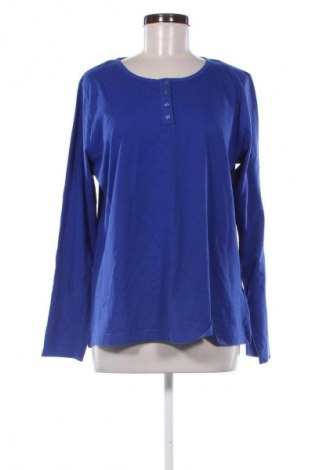 Damen Shirt Jolinesse, Größe XXL, Farbe Blau, Preis 6,99 €