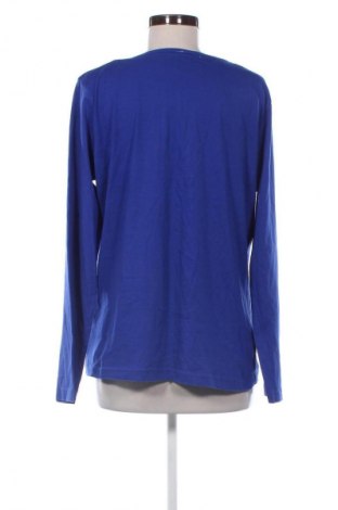 Damen Shirt Jolinesse, Größe XXL, Farbe Blau, Preis 6,99 €
