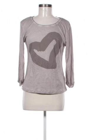 Дамска блуза Joseph Janard, Размер M, Цвят Пепел от рози, Цена 32,99 лв.