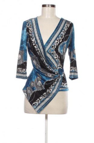 Bluză de femei Joseph Ribkoff, Mărime M, Culoare Multicolor, Preț 110,99 Lei