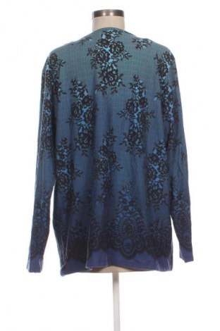 Dámská halenka Judith Williams, Velikost XXL, Barva Vícebarevné, Cena  169,00 Kč